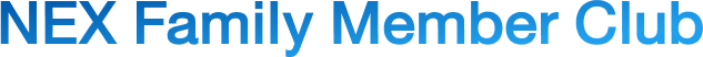 NEX Family Member Club